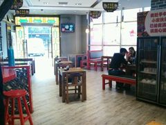 -西关味(东明路店)