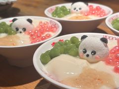 -破三川·新川菜(静安大融城店)