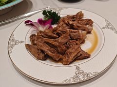 -梅利汴京烤鸭•开封豫菜地标店(晋安路店)