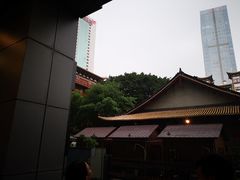 -星巴克(广州光明广场店)