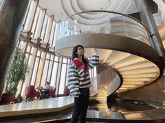 -泉客厅LAPUTA·天空之城