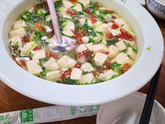 -王婆婆老妈蹄花川菜馆·非物质文化遗产(太古里一店)