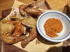 -打酱油·非遗淮扬菜(瘦西湖梅岭店)