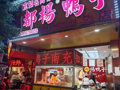 -绸都杨鸭子(总店)