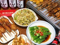 -管氏翅吧(地安门创始店)