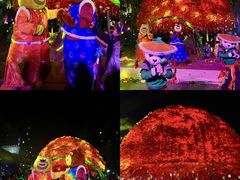 -郑州方特梦幻王国