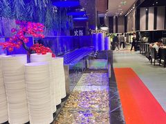 -千百叶海鲜自助餐厅(万达广场店)