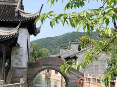 -惠山古镇·寄畅园