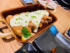 -团子君寿司·茶