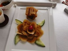 -鹿鸣酒家(越秀店)