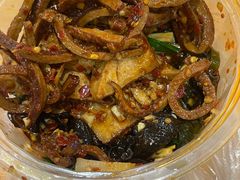 -清泉食杂店