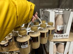 -山姆会员商店(亦庄创意生活广场店)