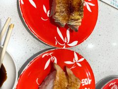 -京樽回転寿司(奥林匹克店)
