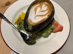 -MIKAKU(万达广场上海宝山店)