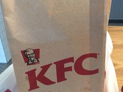 -肯德基(下沙和达城店)