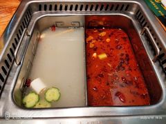 -草原塞蛮羊火锅城(港湾店)