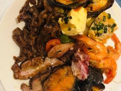 -鹭江潮餐厅•福建菜(鹭江佲家酒店)