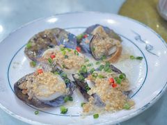 -绿雅居原生态农庄(小涌店)
