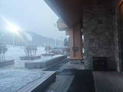 -长白山万达锦华套房酒店