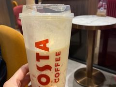 -COSTA COFFEE(吴江路店)