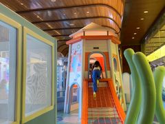 -童趣廊·儿童波波池·海洋球(长隆横琴湾酒店)