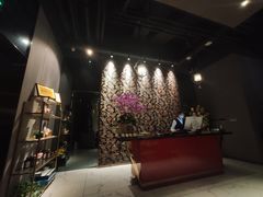 -璞·澐间影院式足道SPA(尚悦湾店)
