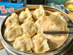 -老烟台灌汤包(南洪街店)