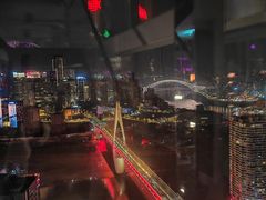 -月光漫步高空酒吧&景观下午茶Moonwalker Sky Land