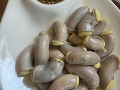 -隅乐胡椒虾·台湾菜·团建(皇岗店)