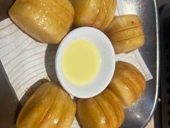 -令狐冲烤鱼·烧菜馆(达明店)