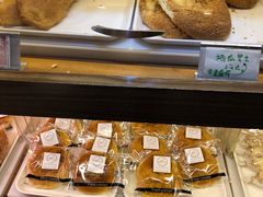 -韩国利尔面包(桂林路店)