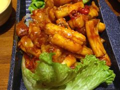 -小木屋米酒店总店