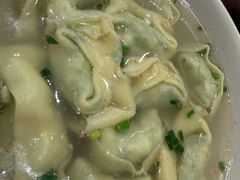 -东泰祥生煎馆(长宁路店)
