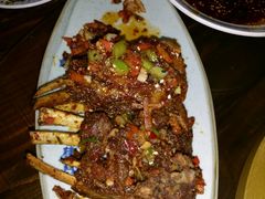 -左陕右甘(亚运村店)