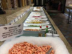 -汉巴味德(沈阳万象汇店)