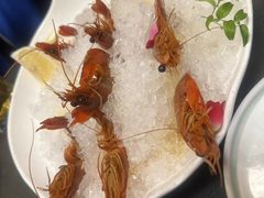 -蟹榭·本帮江浙菜·蟹宴(大宁久光商场店)