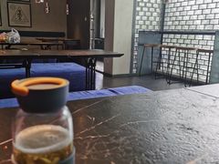 -清真盛志望麻酱酿皮·非遗老字号