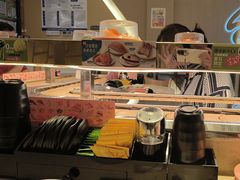 -争鲜回转寿司(东方银座店)