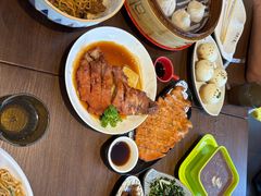 -玖鲜小笼(中山广场店)