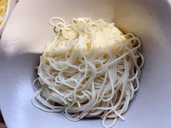 -李百蟹·江南蟹黄面(夫子庙店)