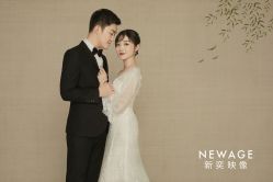 -新奕映像摄影机构