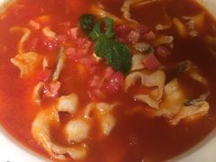 蕃茄鱼-首秀·四川料理(星耀101店)