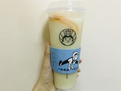 益生香橙君-我是酸奶君(壹方城店)