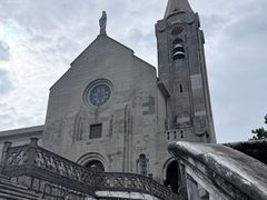 -主教山小堂