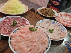 -楠火锅(西单店)