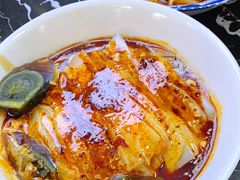 -何老二卤汁凉粉