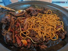 -回味黑鸭煲·始于2006(万松园店)