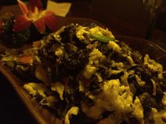 -花马天堂云南餐厅 Lost Heaven(高邮路店)