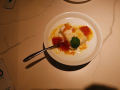 -阿里疆Alijiang·丝路美食·异域风情·清真(长楹天街店)