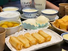 -民信老铺(双皮奶博物馆店)